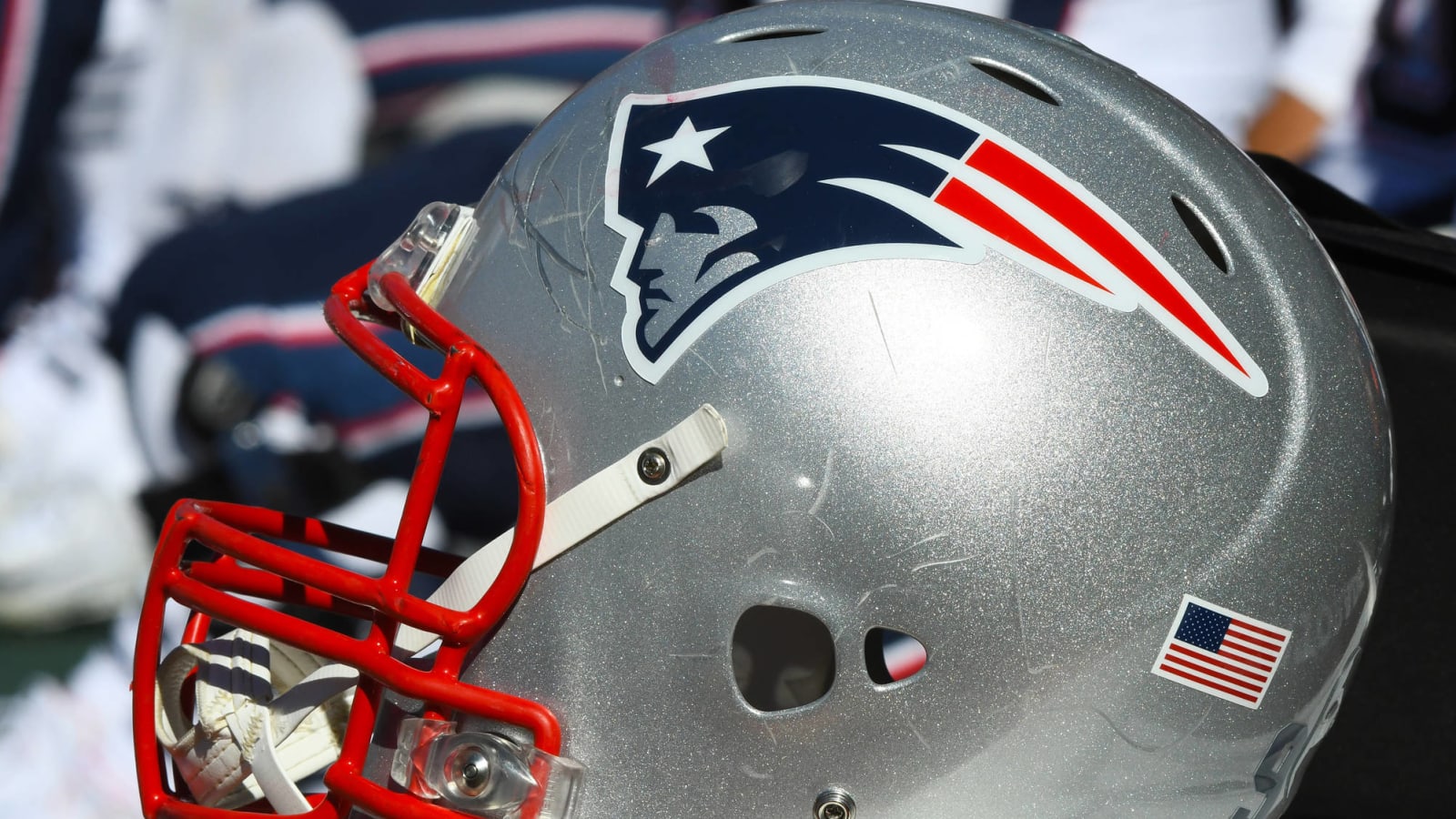 Report: Pats cancel practice after positive COVID-19 test