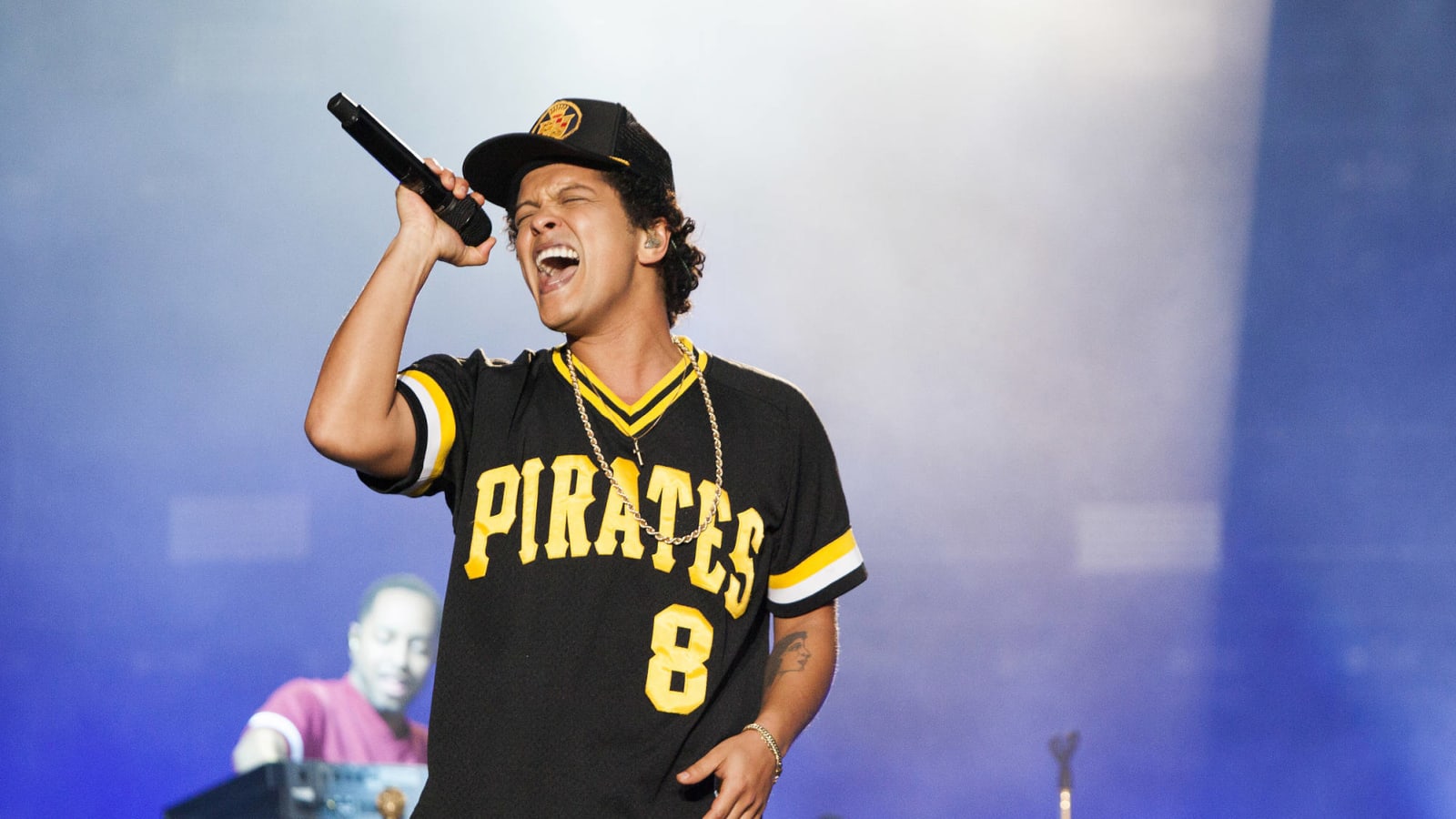 Bruno Mars, Anderson. Paak, Bootsy Collins team for new music