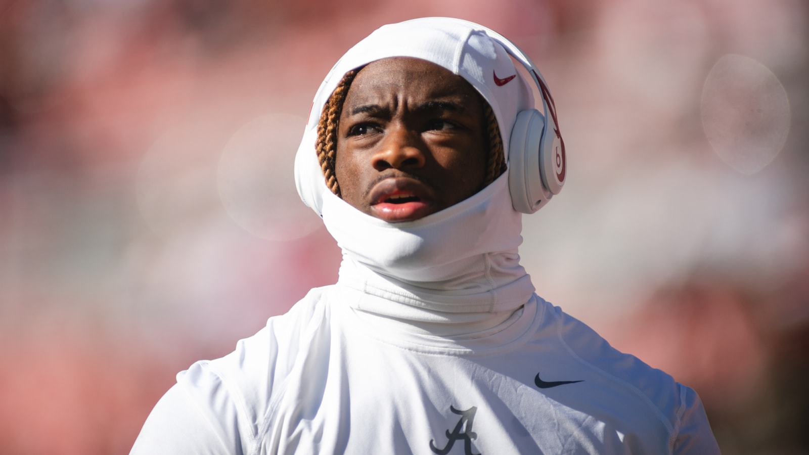 Could Browns pass on Milroe after concerning Senior Bowl revelation?