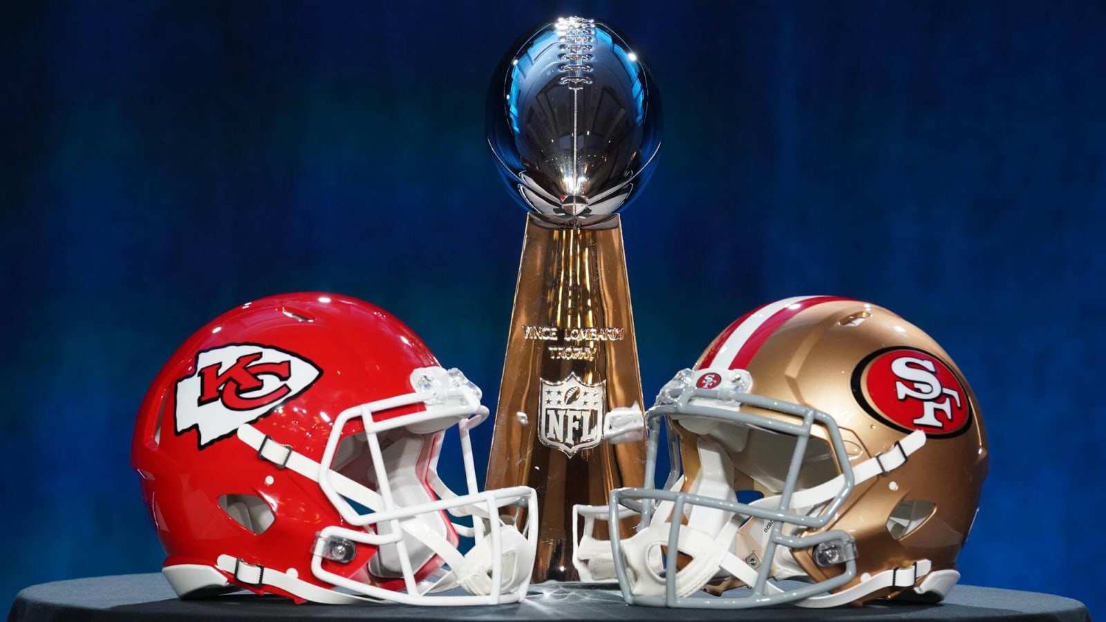 Which team has the early edge and more in Super Bowl LVIII?