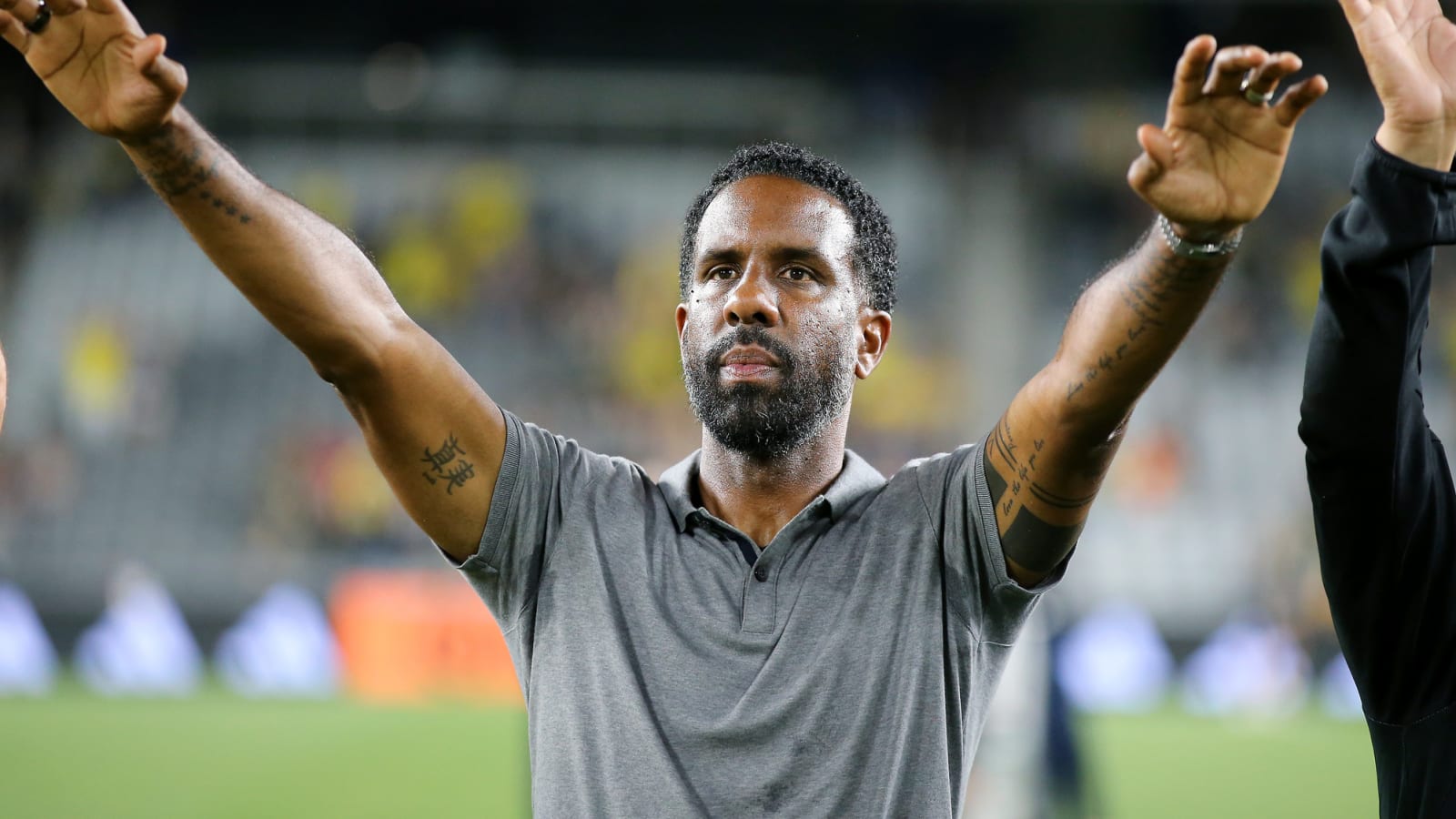 Columbus eliminates Inter Miami from Leagues Cup in 'war of winners'