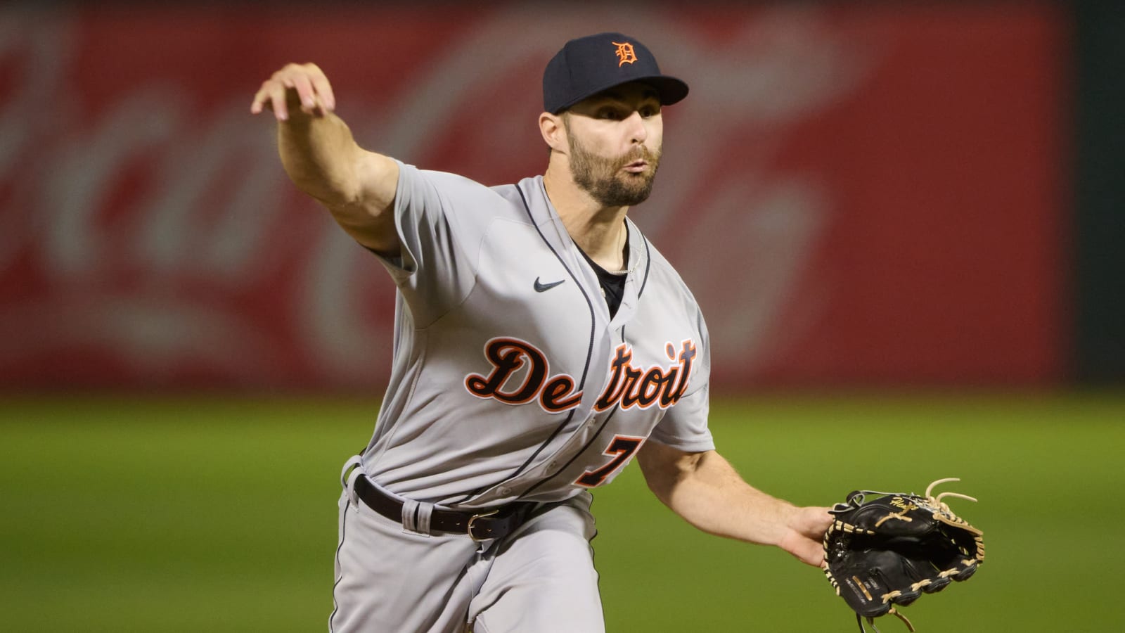 Tigers Select Brenan Hanifee, Sean Guenther
