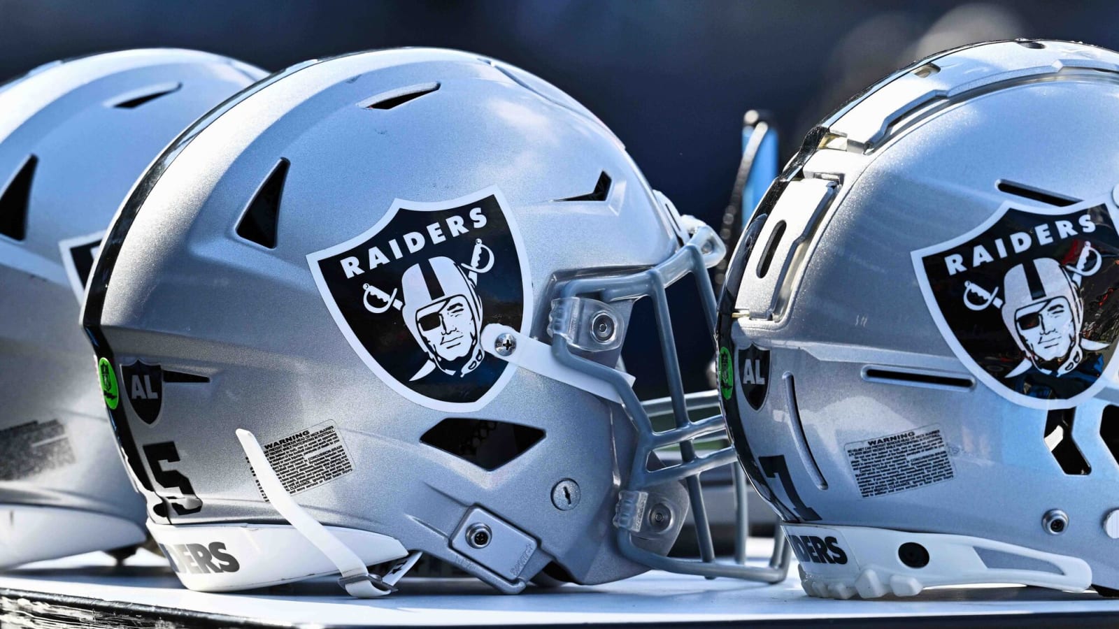 Obscure rule preventing Raiders from promoting training camp