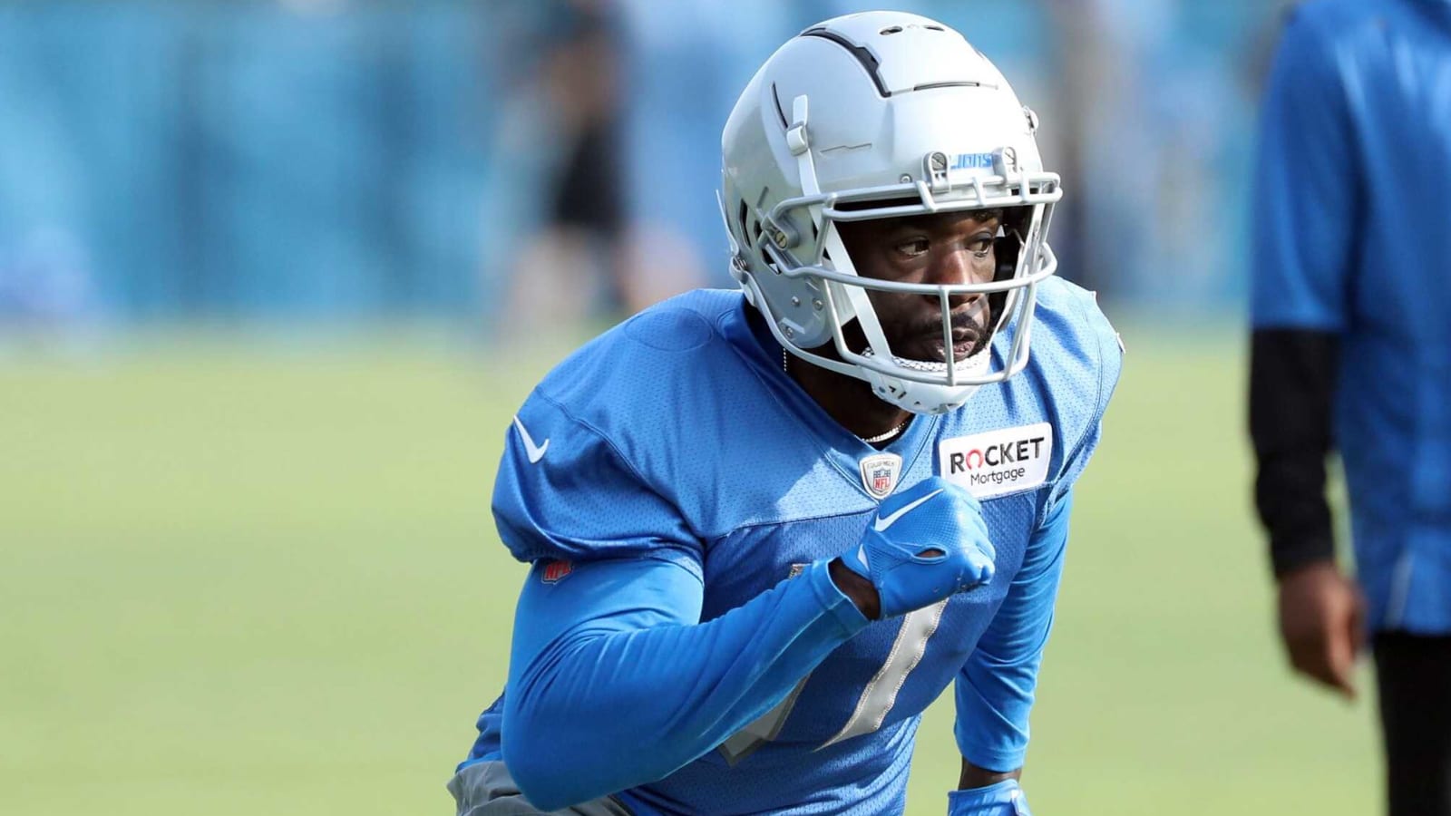 Steelers Cut Ties with WR Denzel Mims