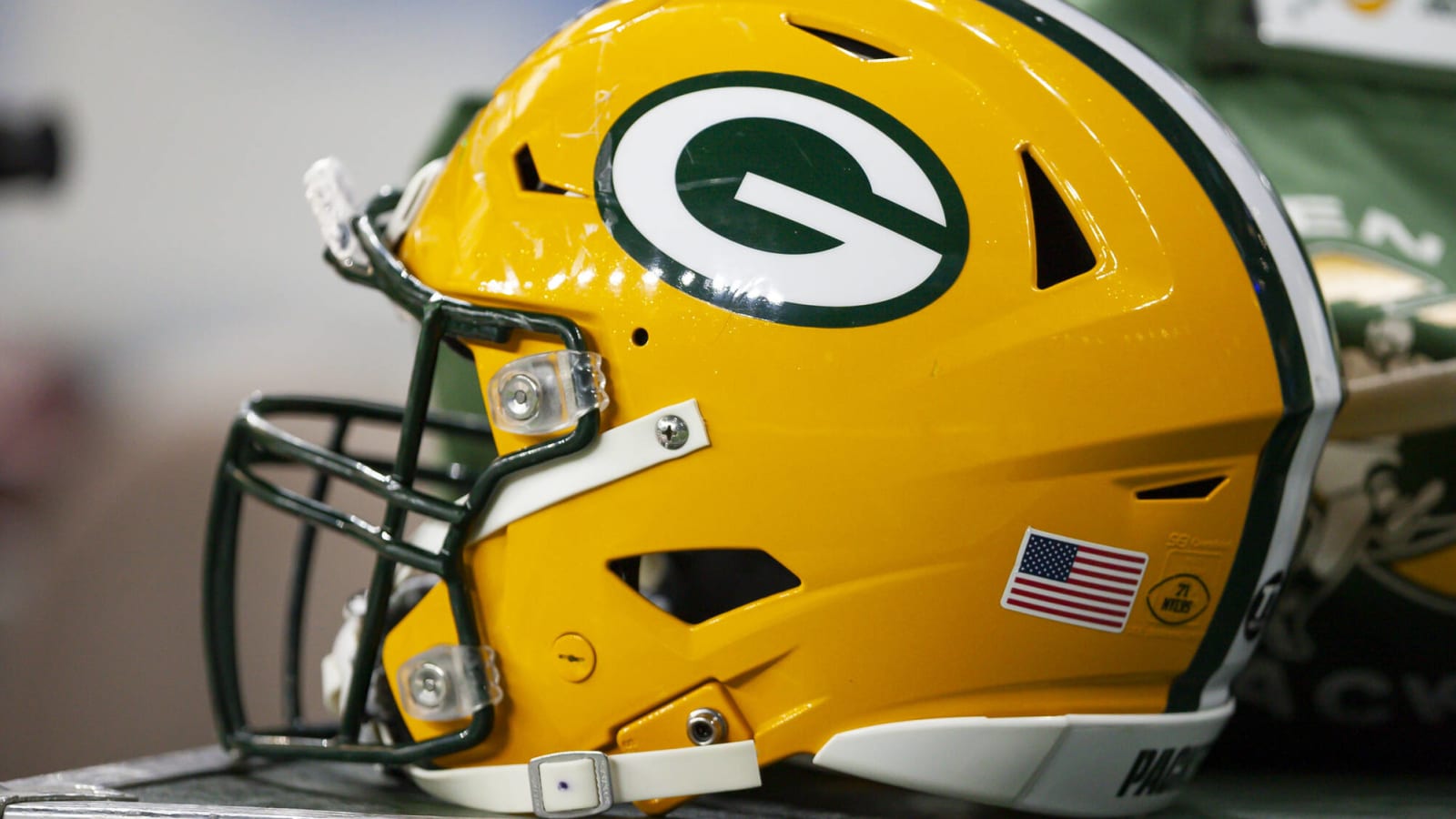 Green Bay promotes Jon-Eric Sullivan to VP of Player Personnel