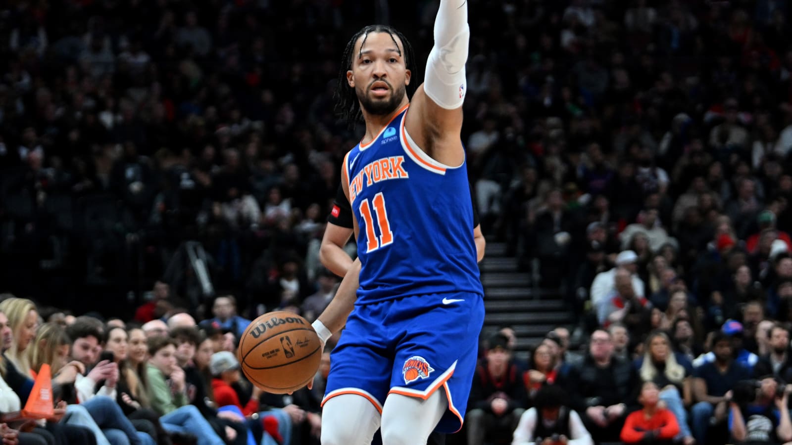 Could other NBA players follow Jalen Brunson's contractual lead?