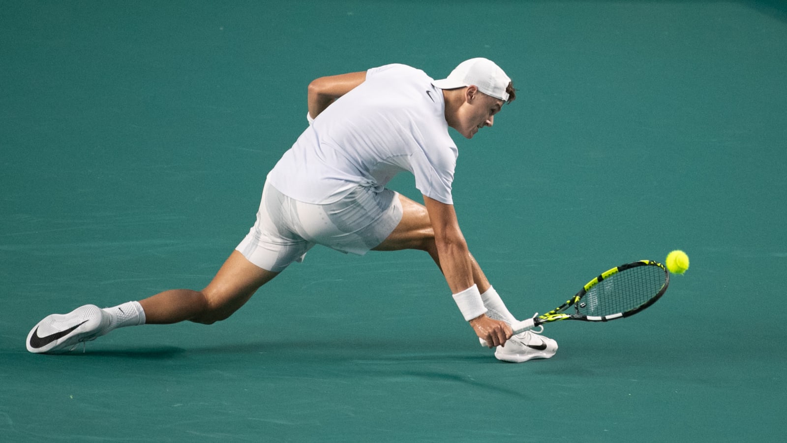 Holger Rune reveals what made him ‘furious’ after sudden mid-match withdrawal at Mexican Open
