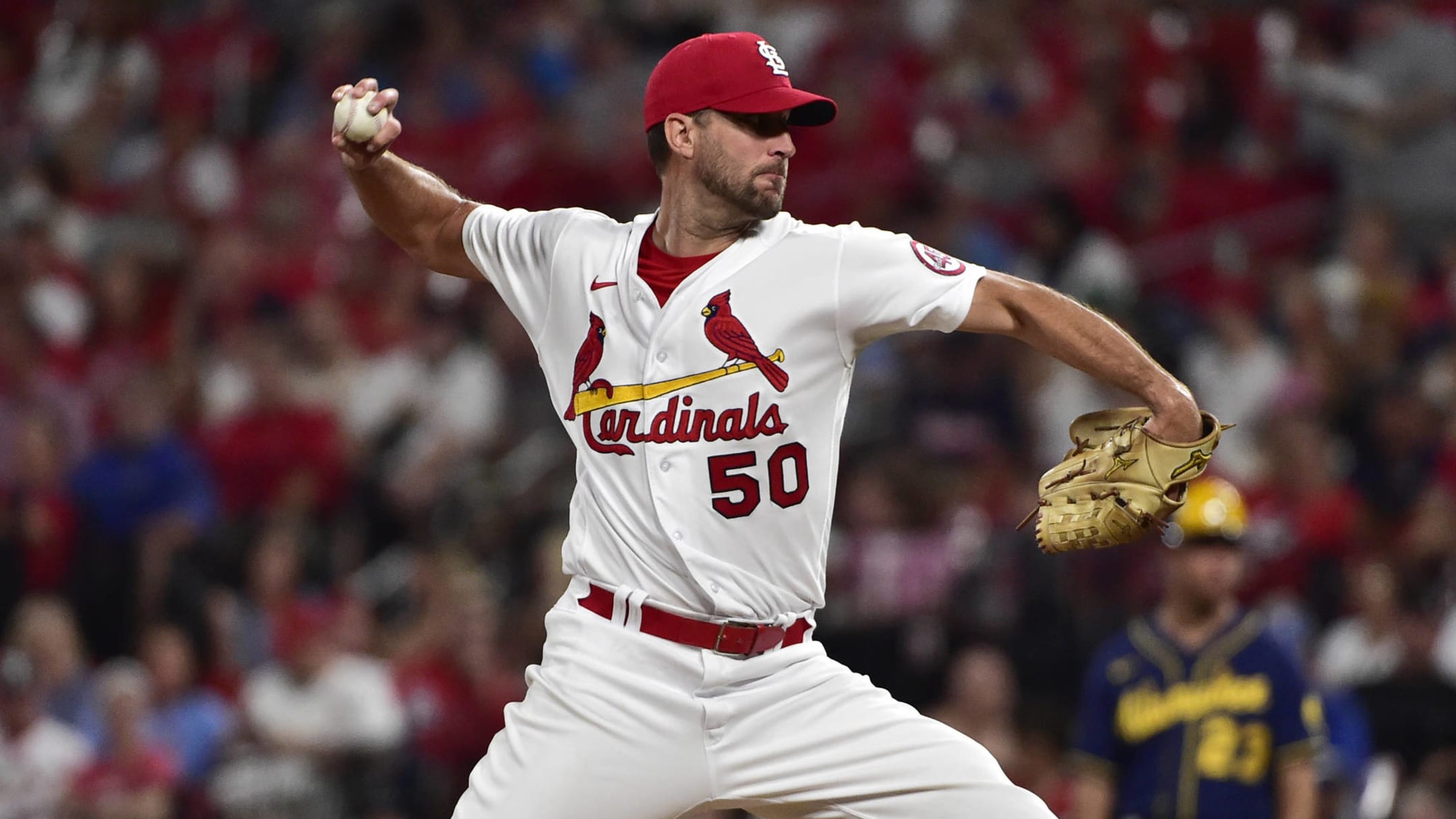 Matt Carpenter, Cardinals agree to 6-year extension 