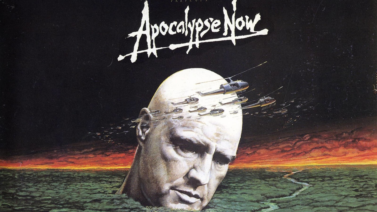 20 facts you might not know about 'Apocalypse Now'