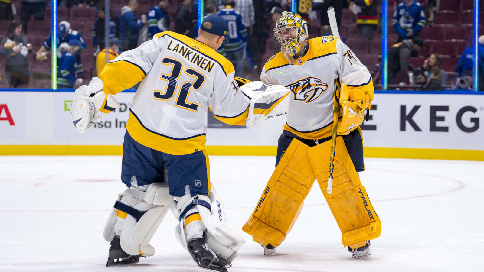 Hockey Thoughts A Brewin’: Predators Are Playing An Unsustainable Style