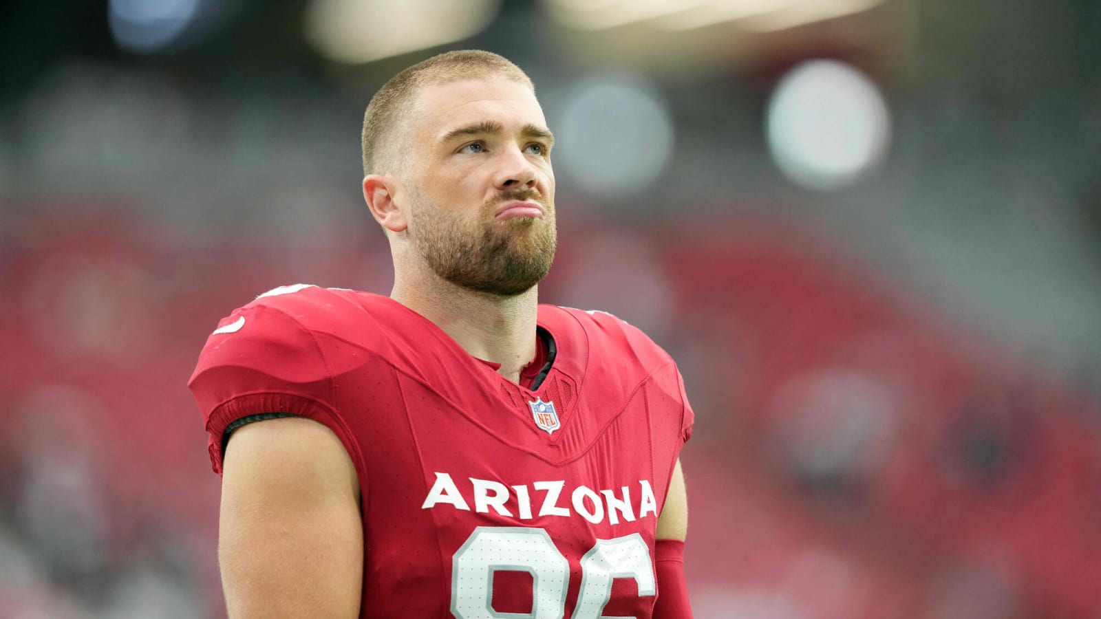 Former Cardinals TE Zach Ertz signs with Commanders