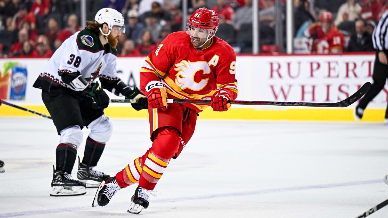 Jets News & Rumors: Kadri, Lambert & Ehlers