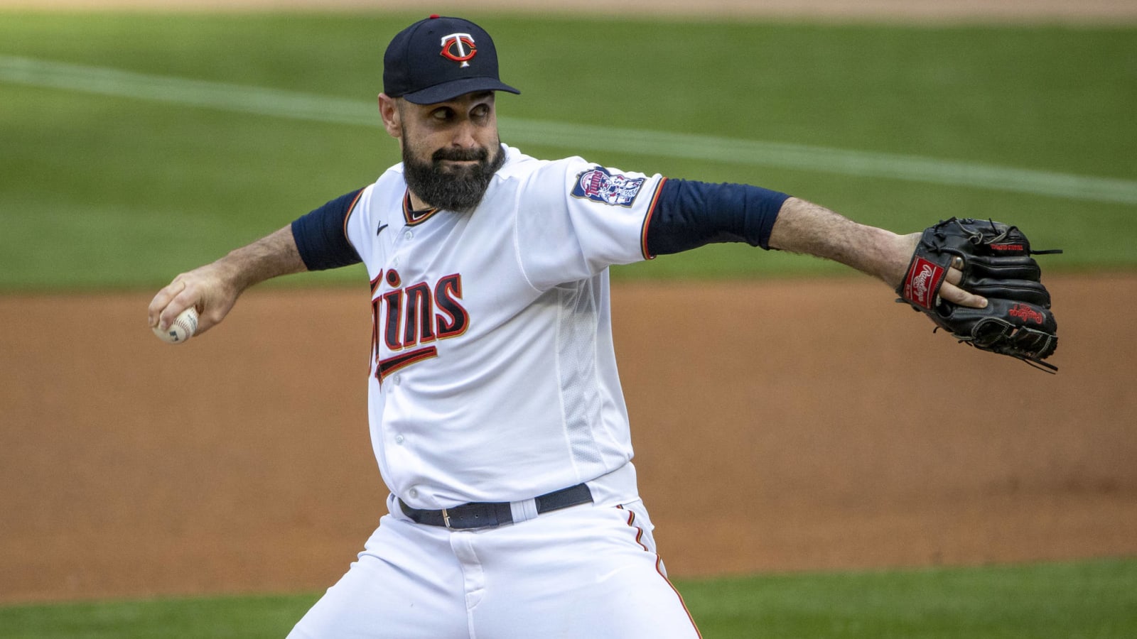 Twins designate Matt Shoemaker for assignment