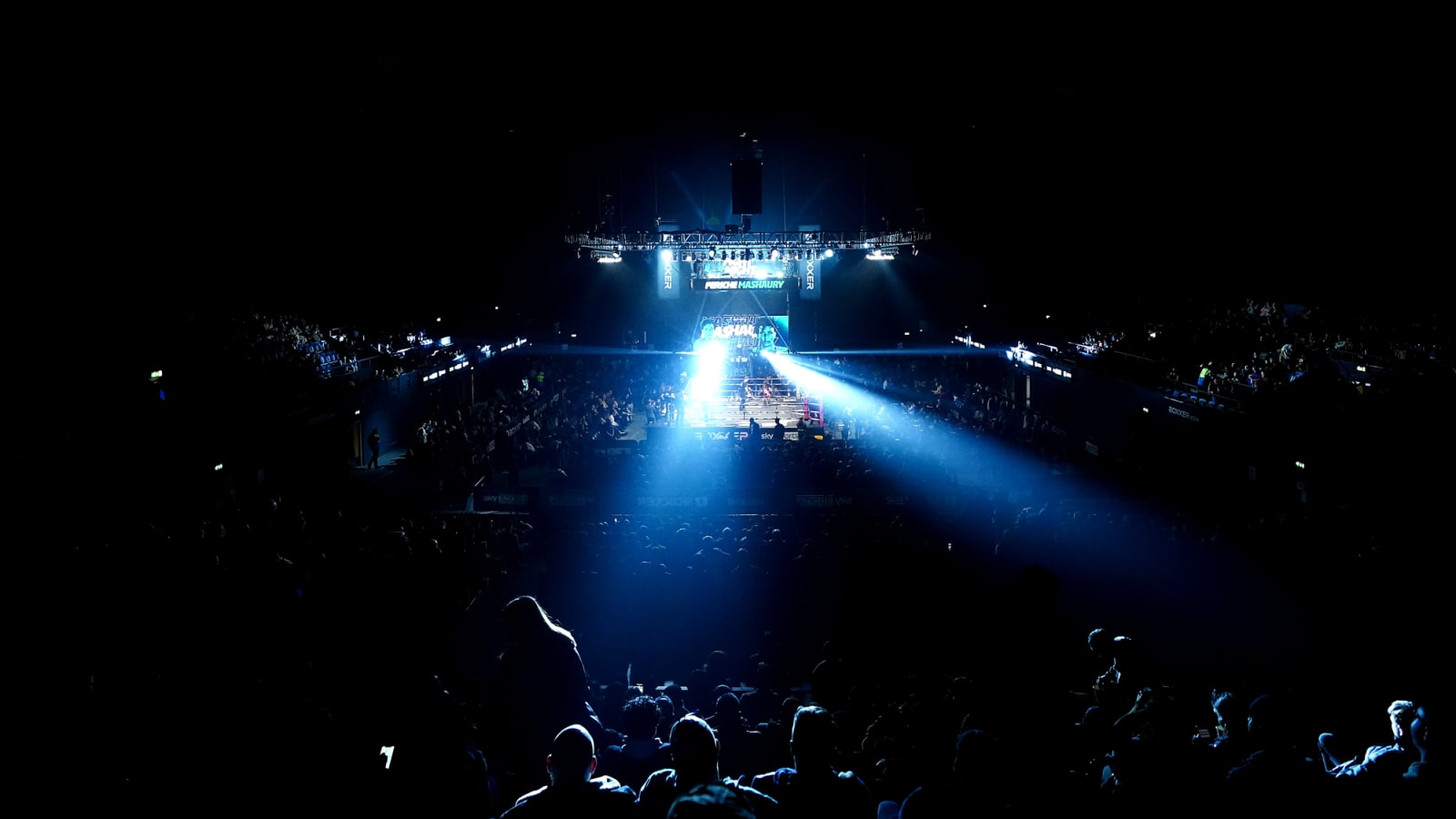 5 Japanese Boxers to Watch in 2025