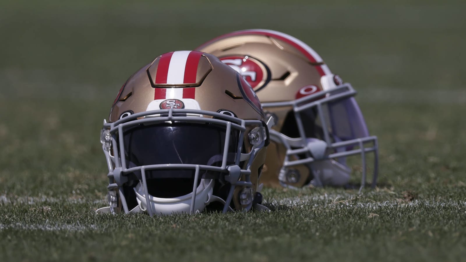 Report: 49ers shut down facility after positive COVID-19 tests