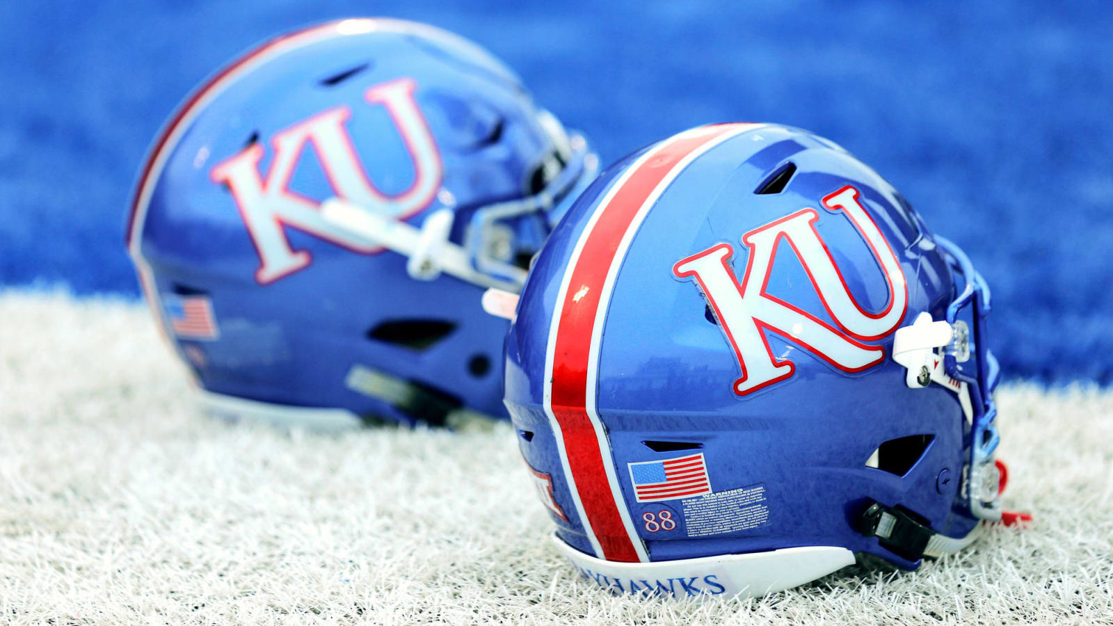 Kansas-Texas postponed to Dec. 12