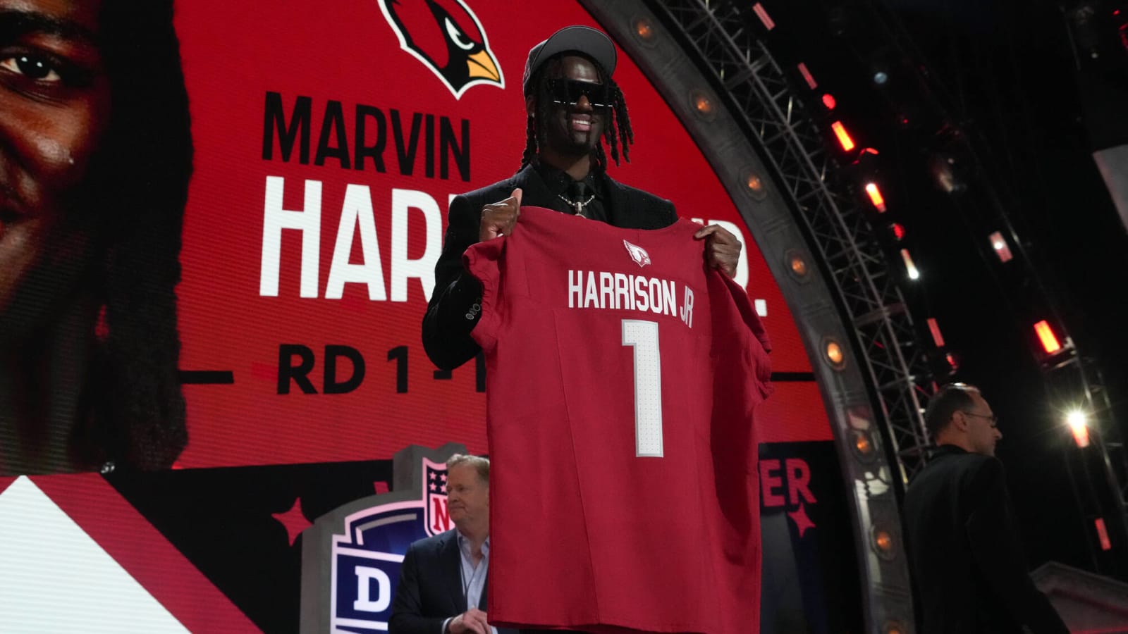 Cardinals Landed Two Instant-Impact Rookies