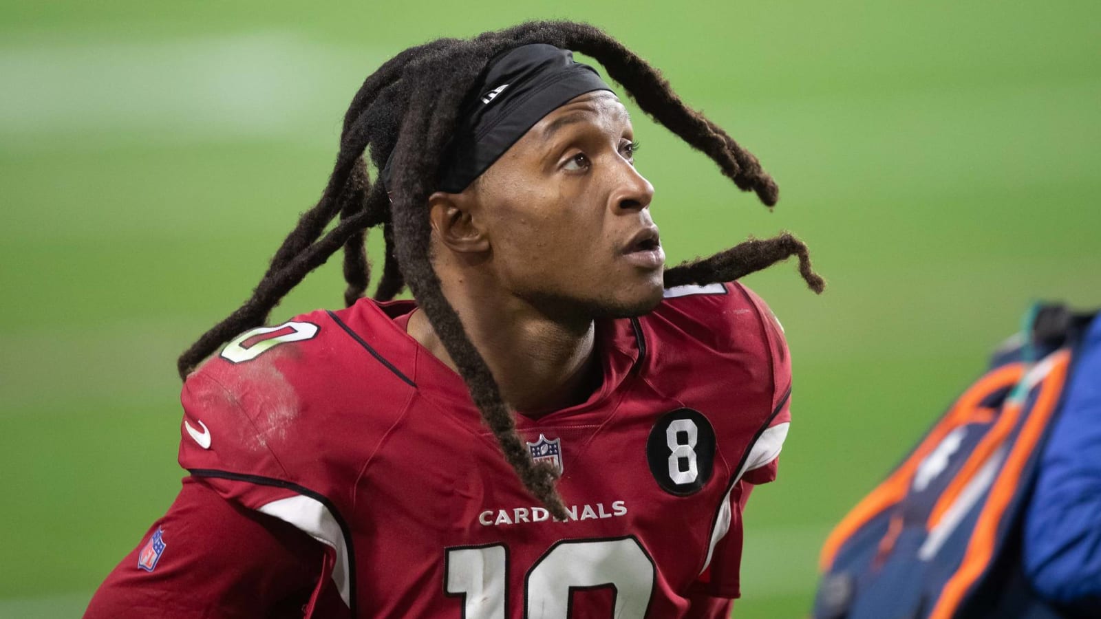 DeAndre Hopkins recruits J.J. Watt to join Cardinals