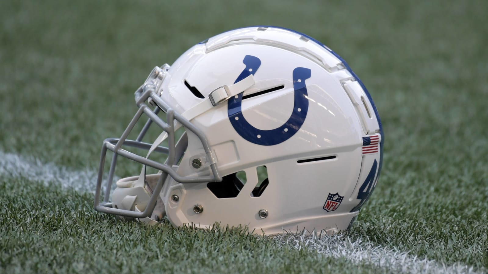 Colts expected to promote Morocco Brown