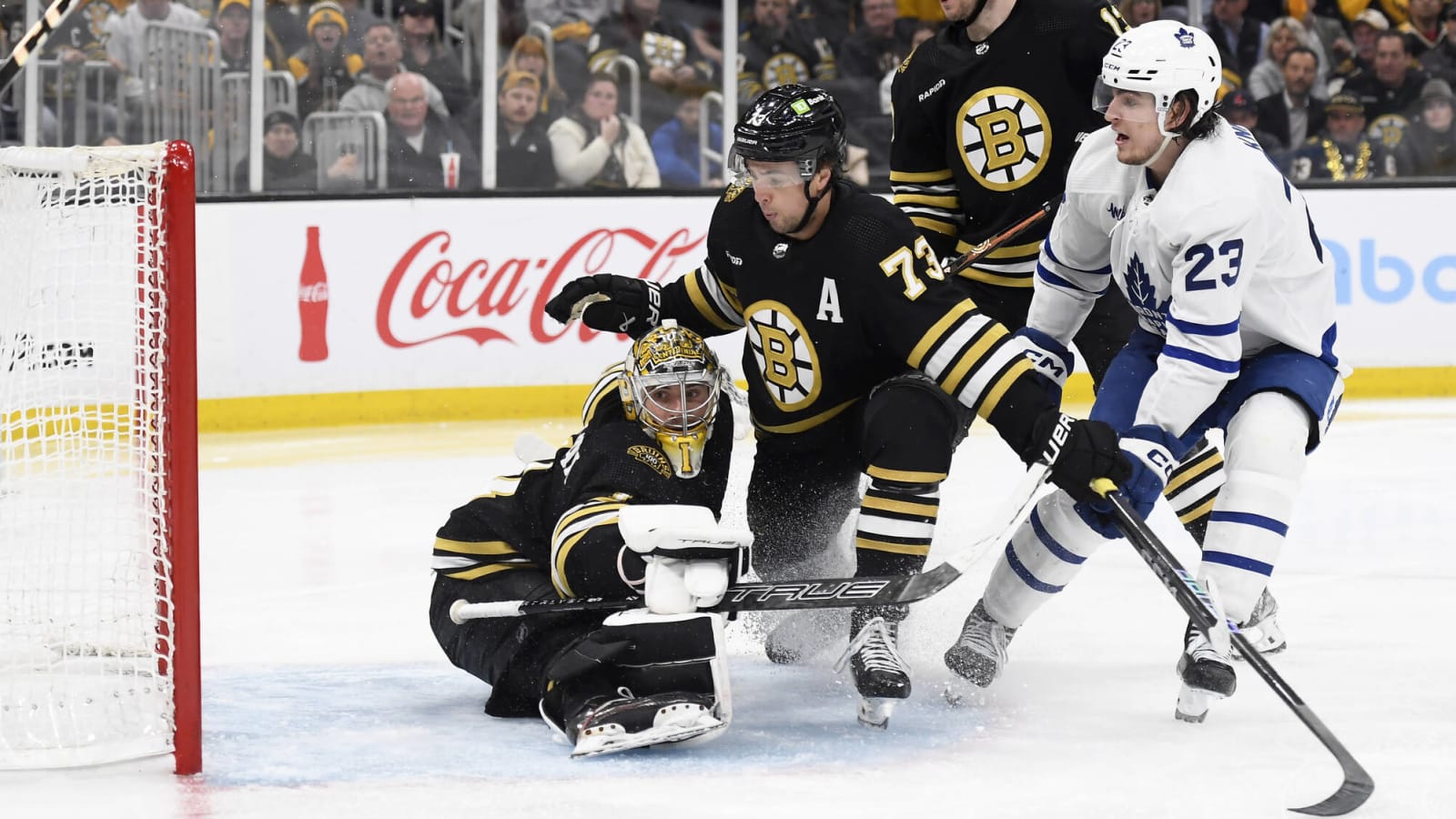 3 Bruins Takeaways From Disappointing Game 5