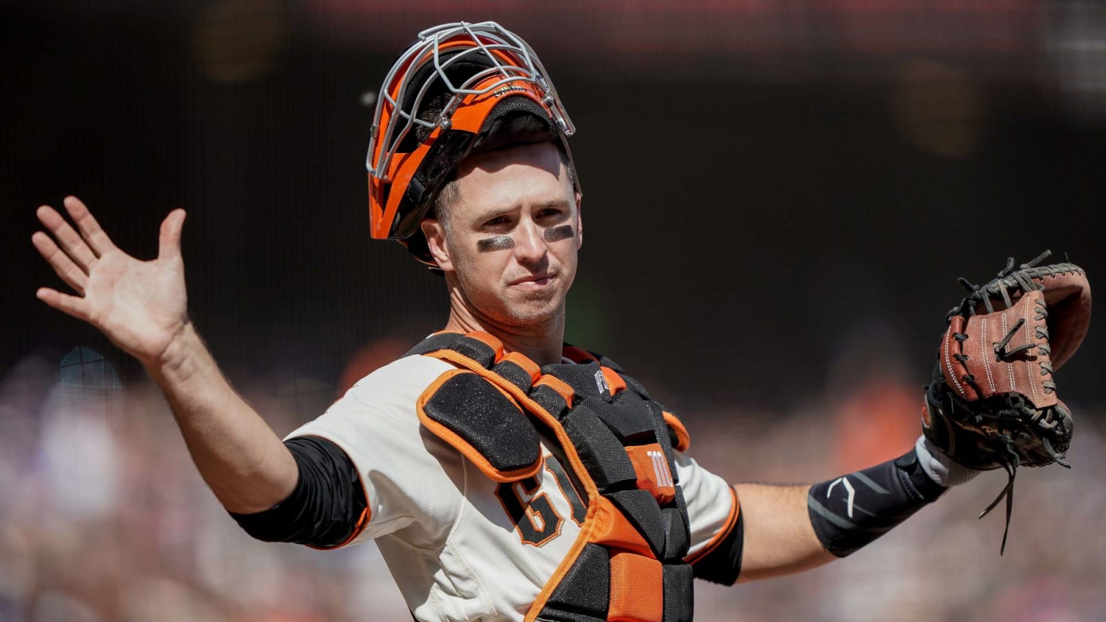 Buster posey HD wallpapers