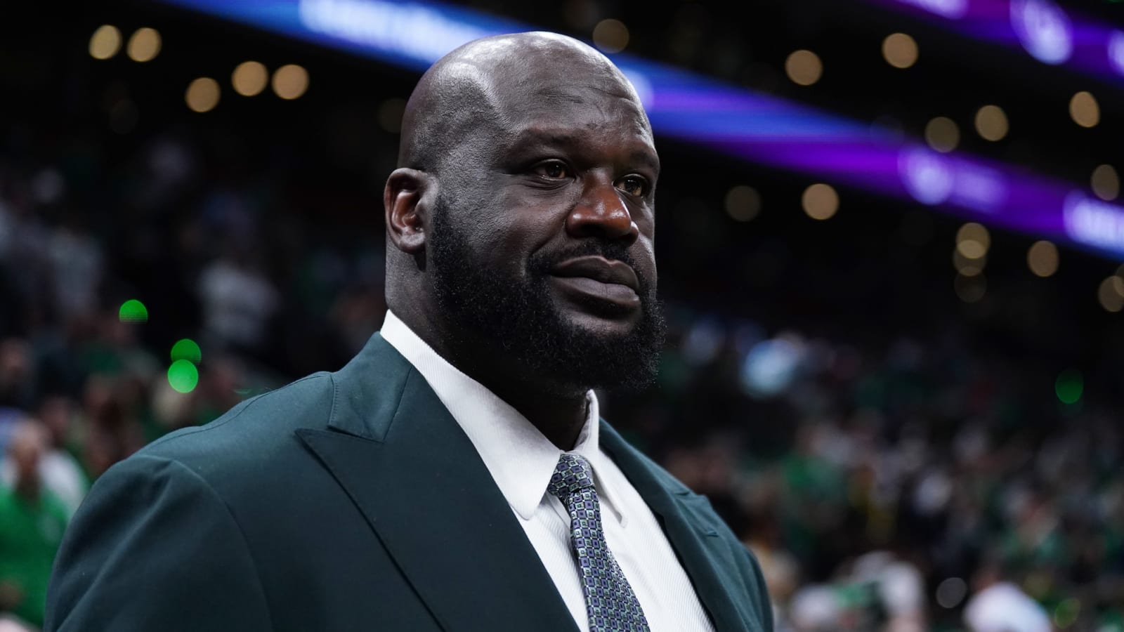 Who he coach for? Shaq's gaffe shows he doesn't watch NBA games