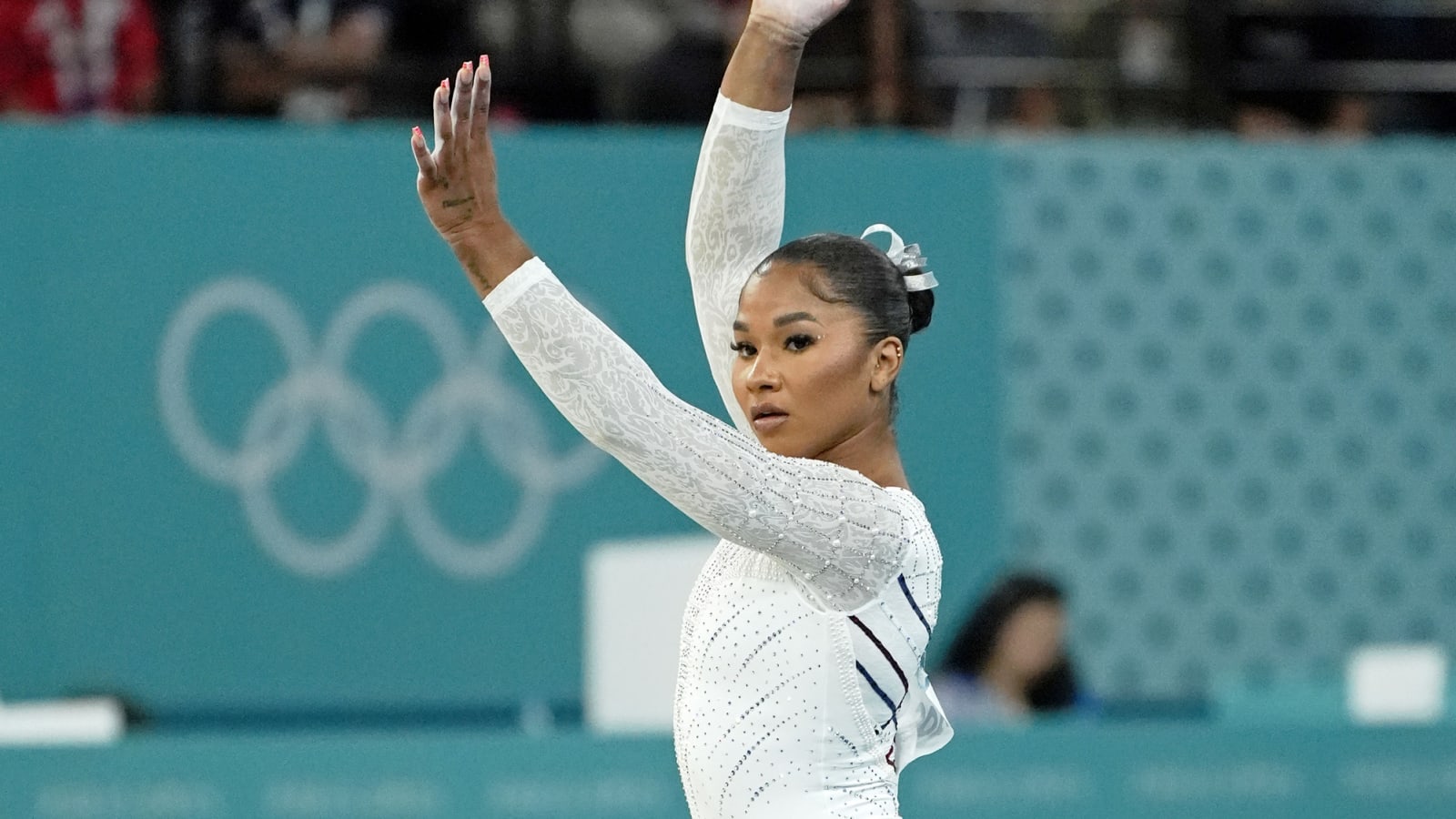 Olympics controversy cost Jordan Chiles more than a medal