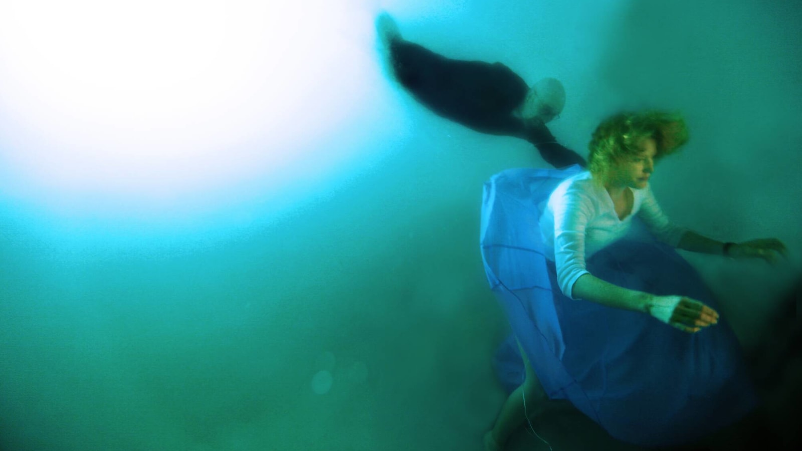 The 20 best swimming pool scenes of all time