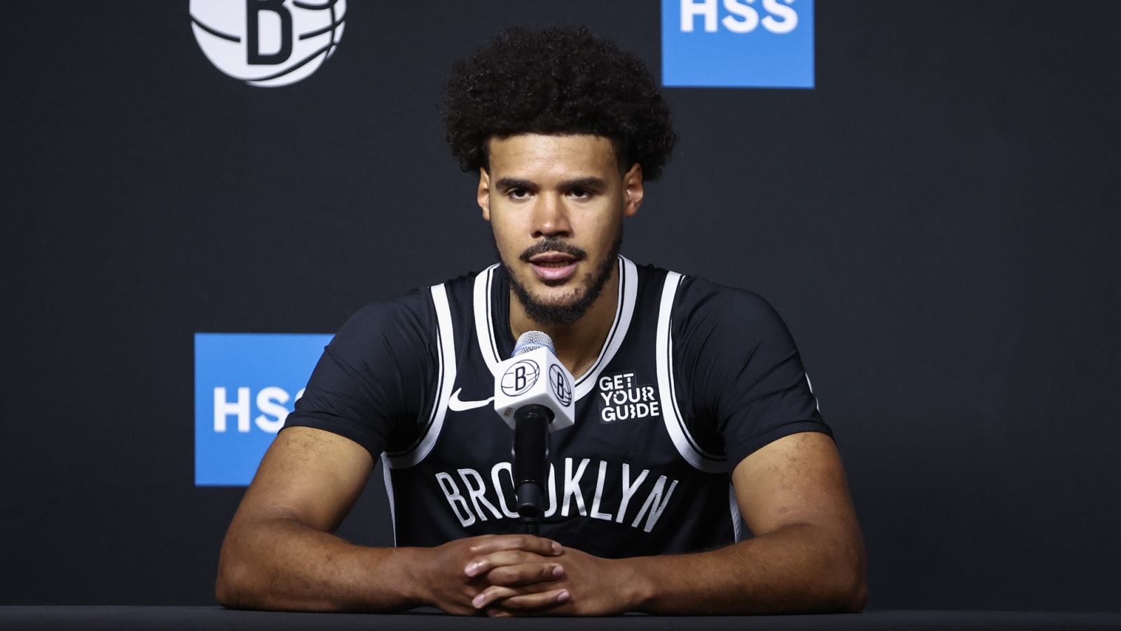 Cleveland Cavaliers Named as Potential Trade Pursuer for $94.5 Million Forward