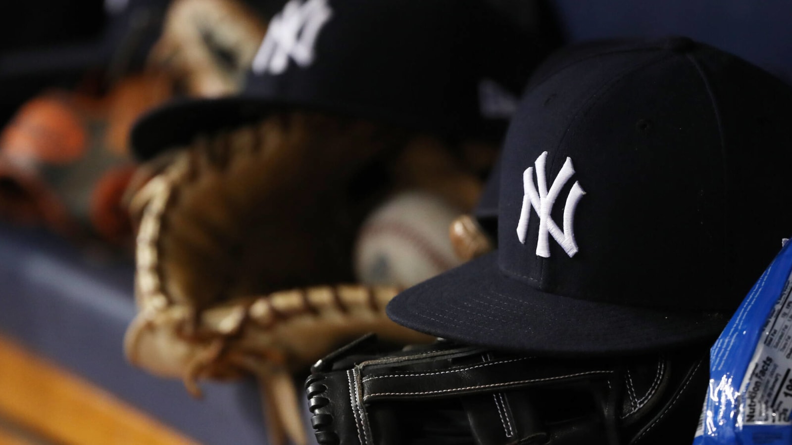 Yankees, Starr Insurance strike record jersey patch deal