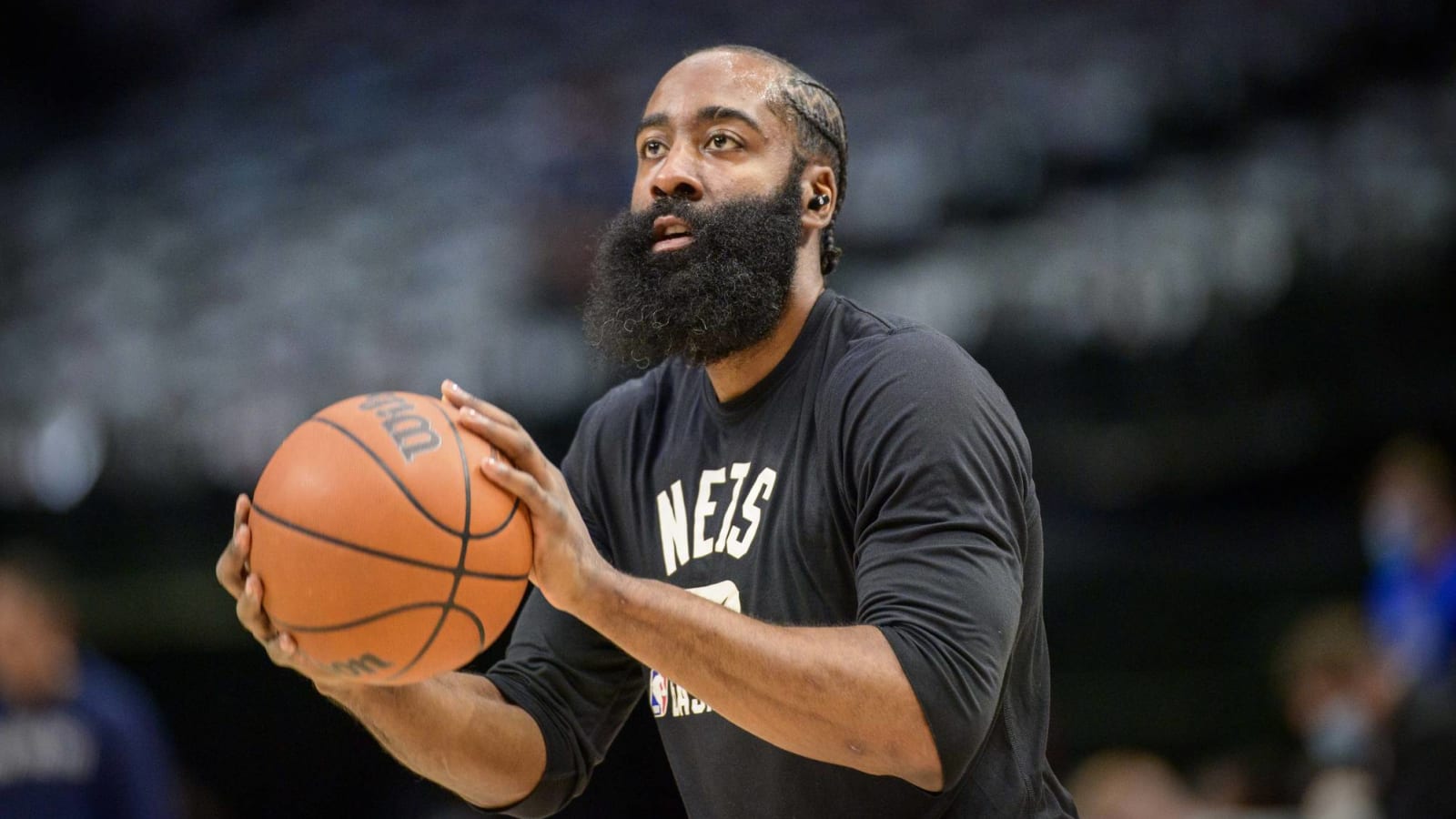 Harden, Millsap, Carter clear protocols before Nets' X-mas game