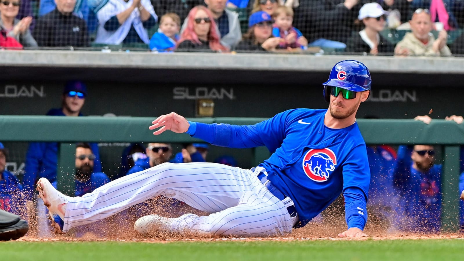 Best Reds-Cubs MLB Bet & Prediction: Value Could Emerge but