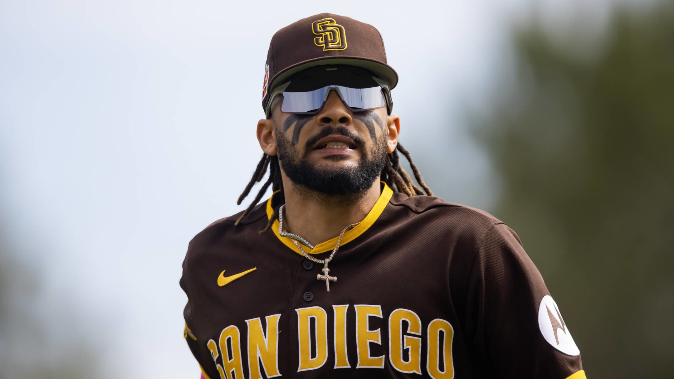 Pitcher Calls Padres' Fernando Tatis Jr. a 'Cheater' After Suspended MLB  Star Hits Homer Off Him