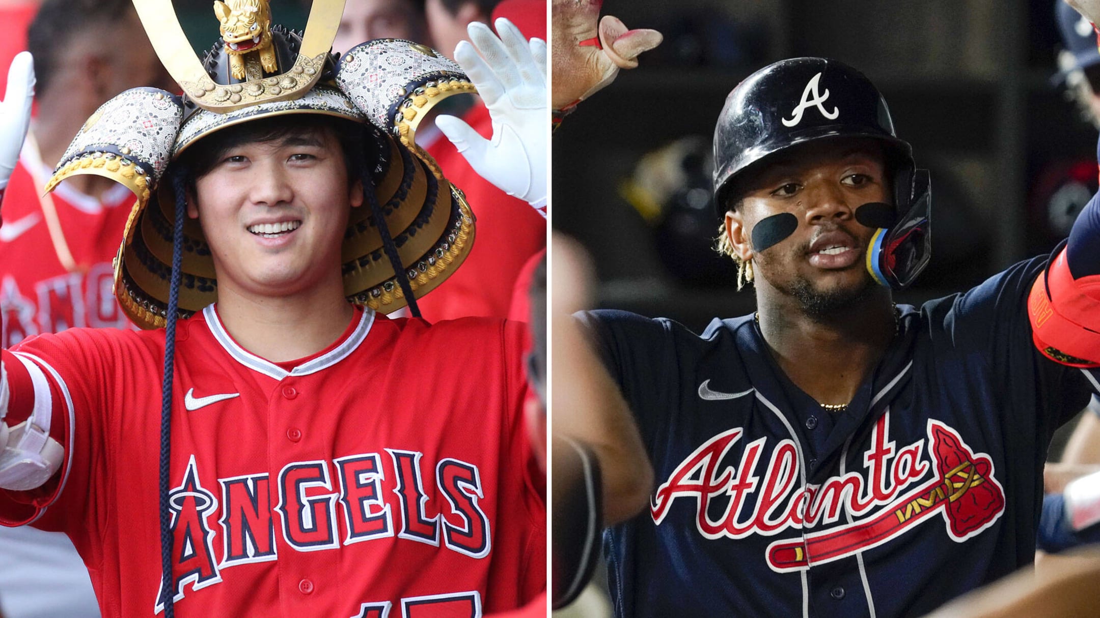 MLB 2021: Who are the front-runners for MVP, Cy Young, top rookie?