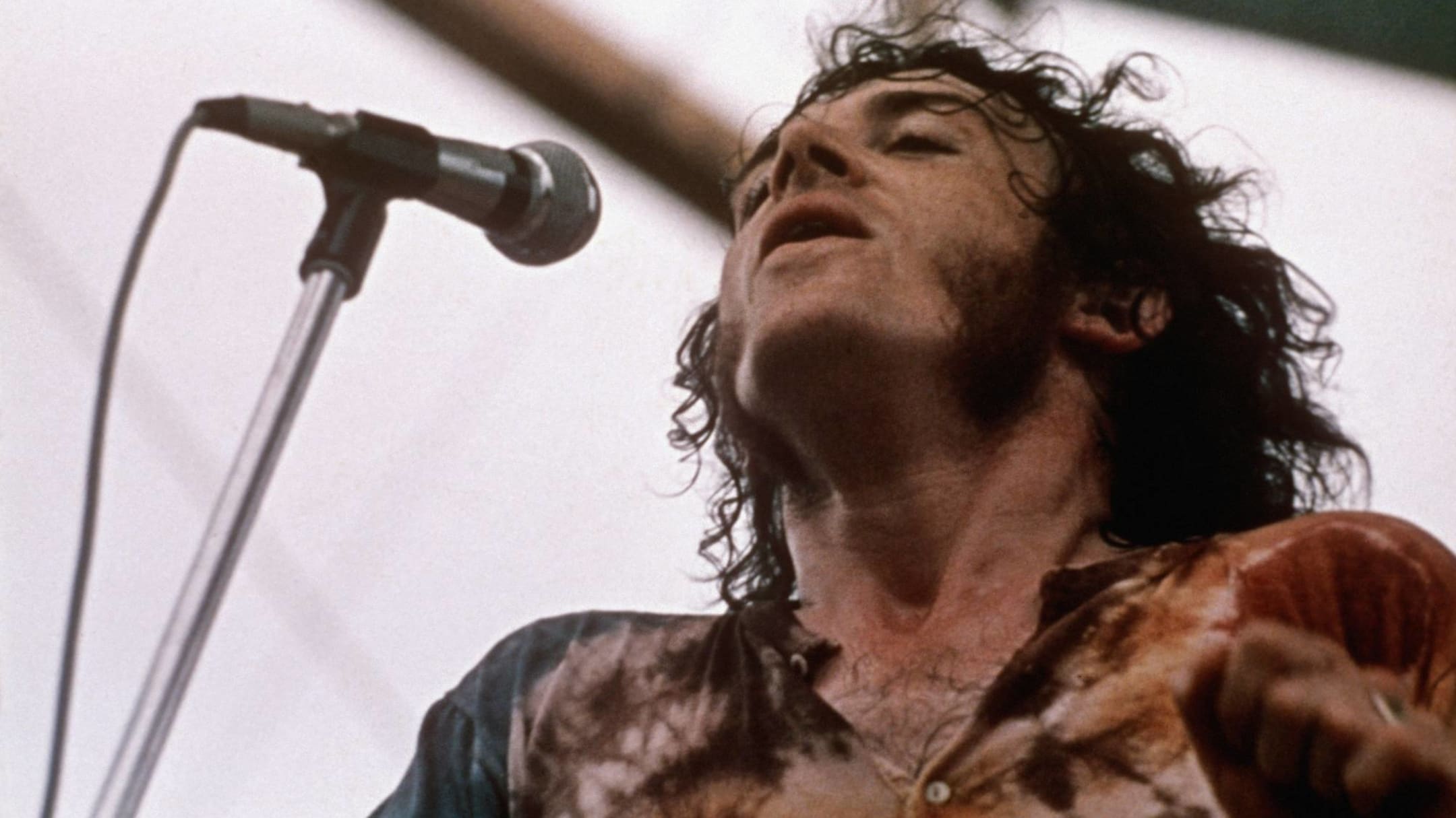 The 8 Most Memorable Performances at Woodstock