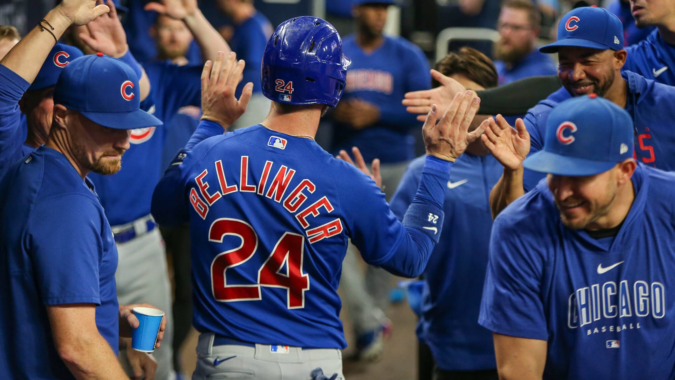 What Will The Chicago Cubs Do At The Trade Deadline?