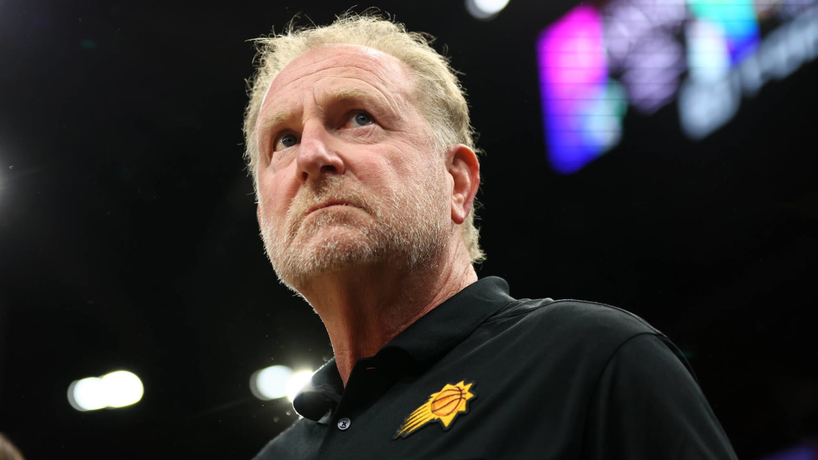 Robert Sarver to seek buyer for Suns, Mercury