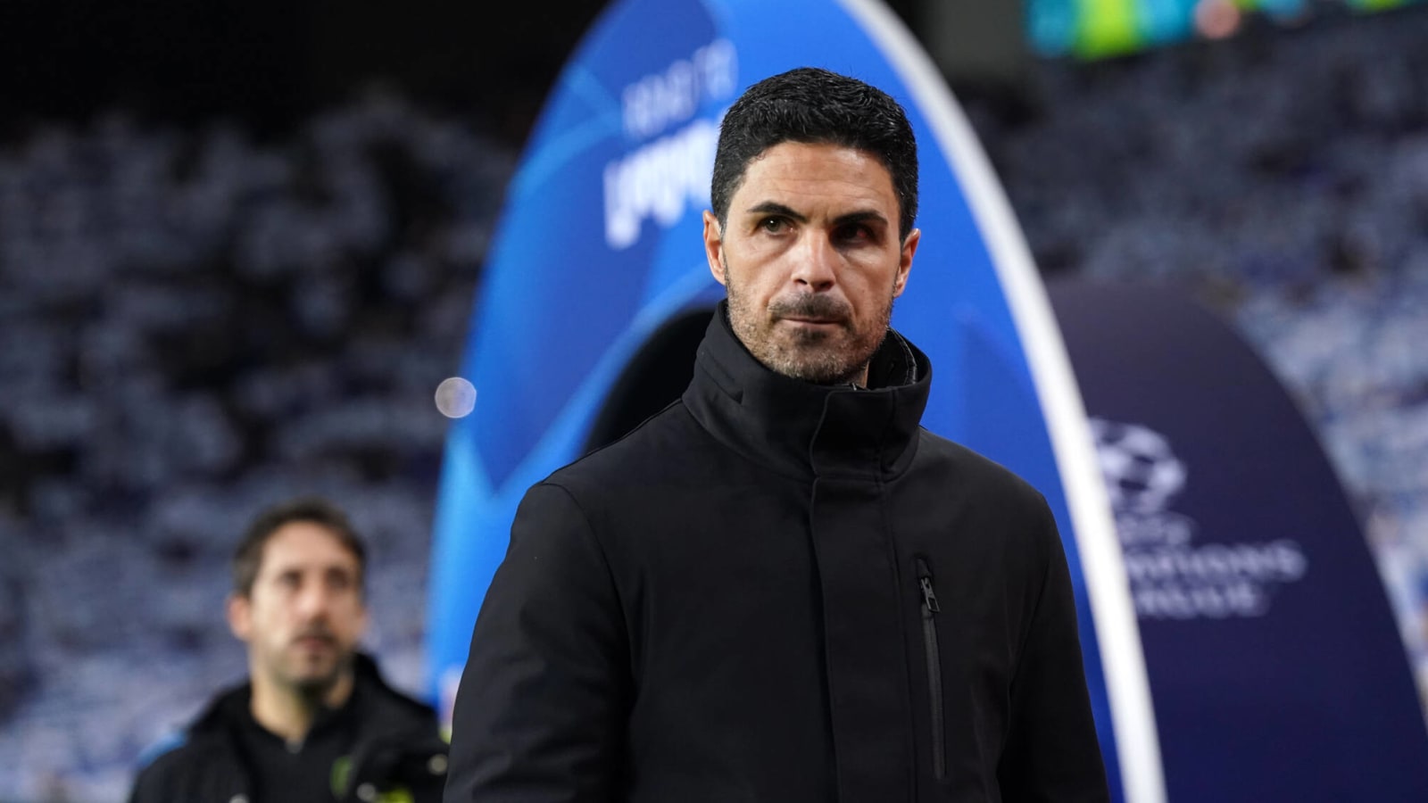 Rio Ferdinand claims Mikel Arteta would ditch Arsenal for Manchester United job
