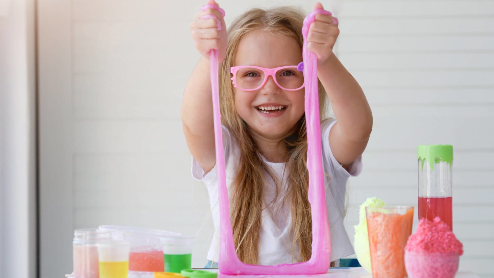 18 fun & easy crafts that are perfect for kids