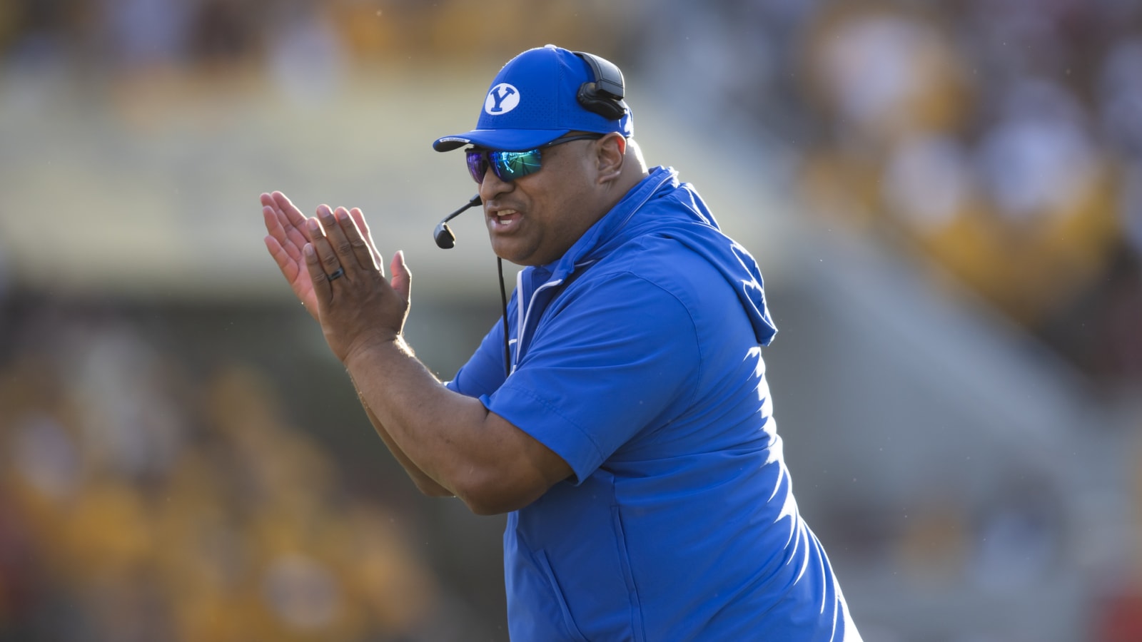 BYU Football Adds Four-Star In-State LB