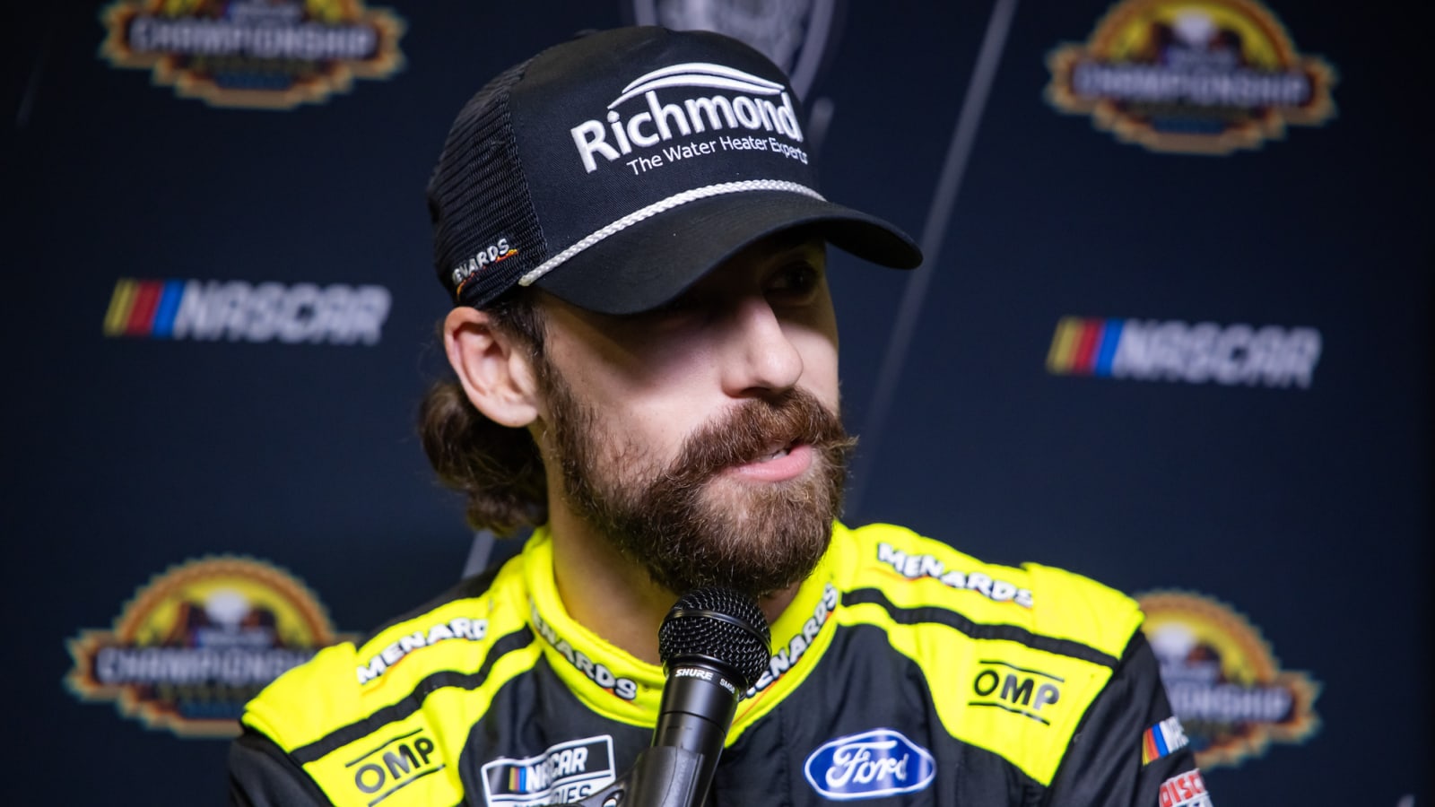 Three to watch, one to avoid for NASCAR's championship race