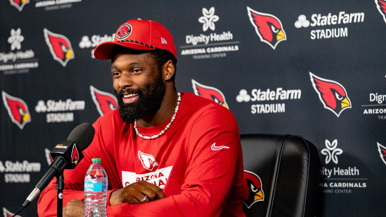 Cardinals best and worst contracts in 2025 free agency