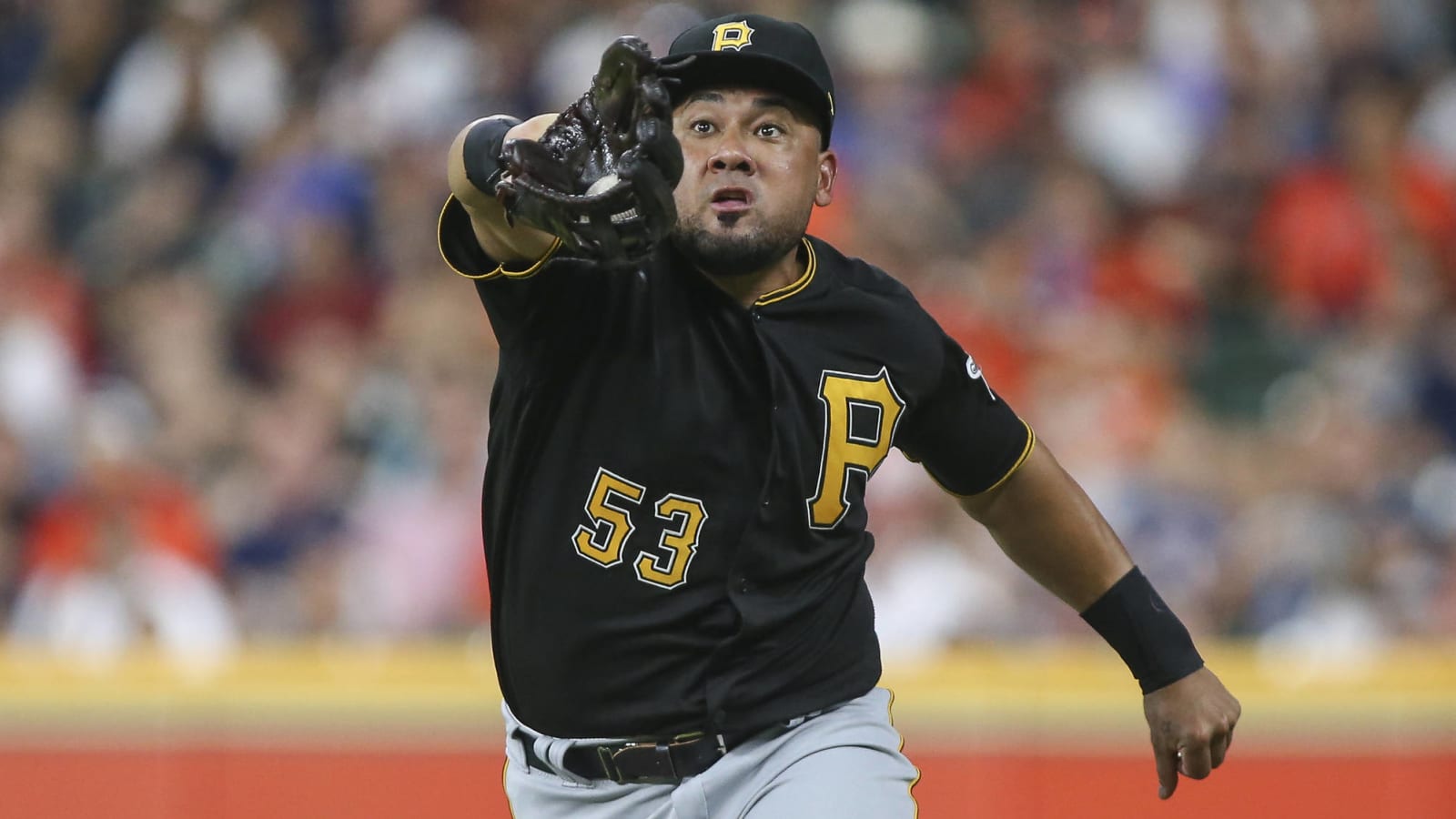 New York Mets sign OF Melky Cabrera