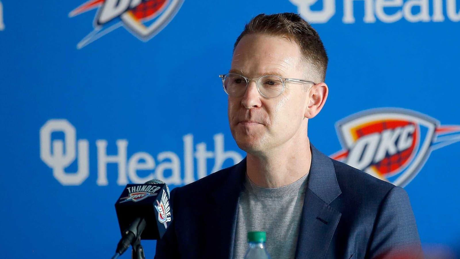 NBA offseason grades: Northwest Division