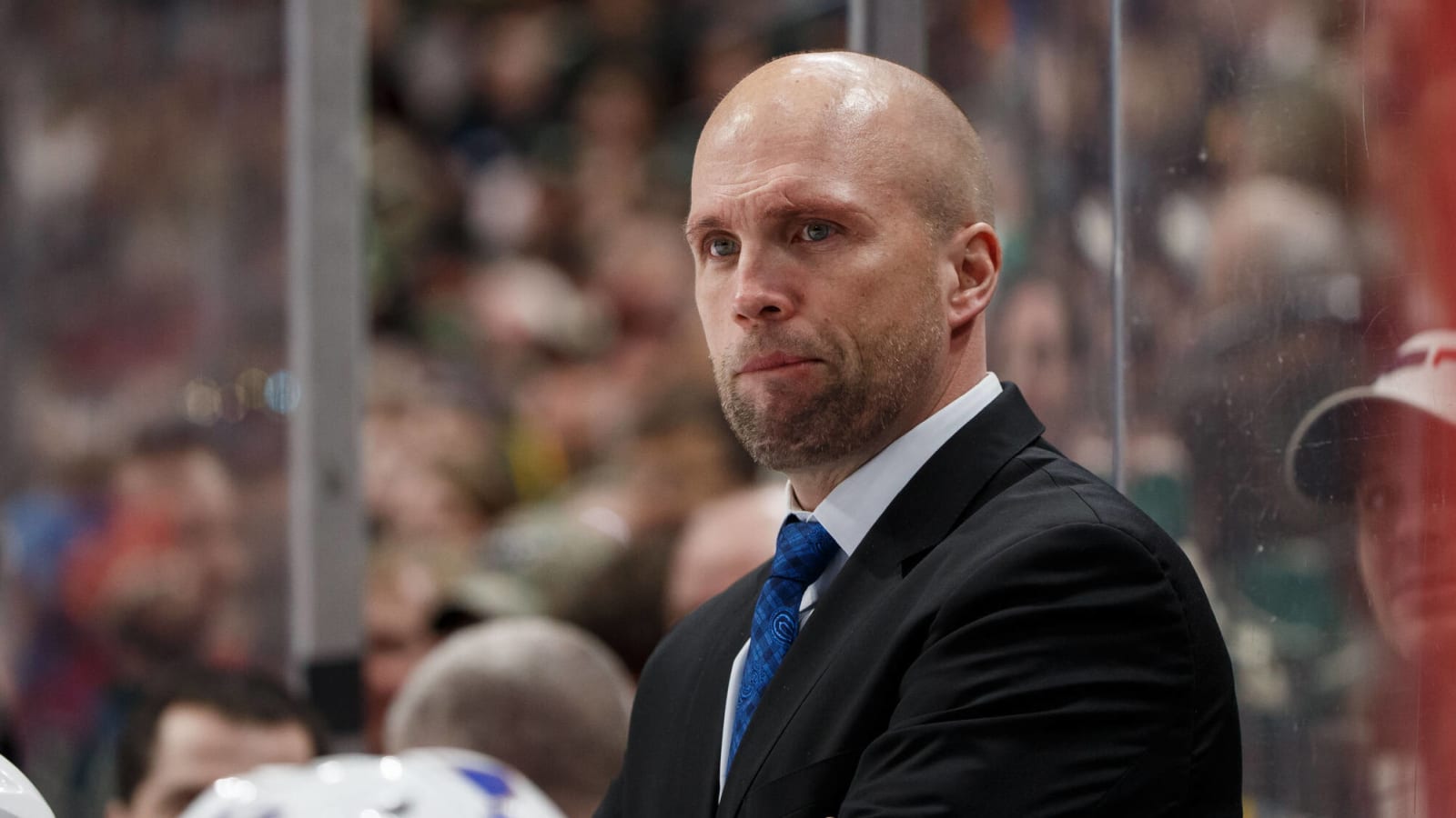 Senators round out coaching staff
