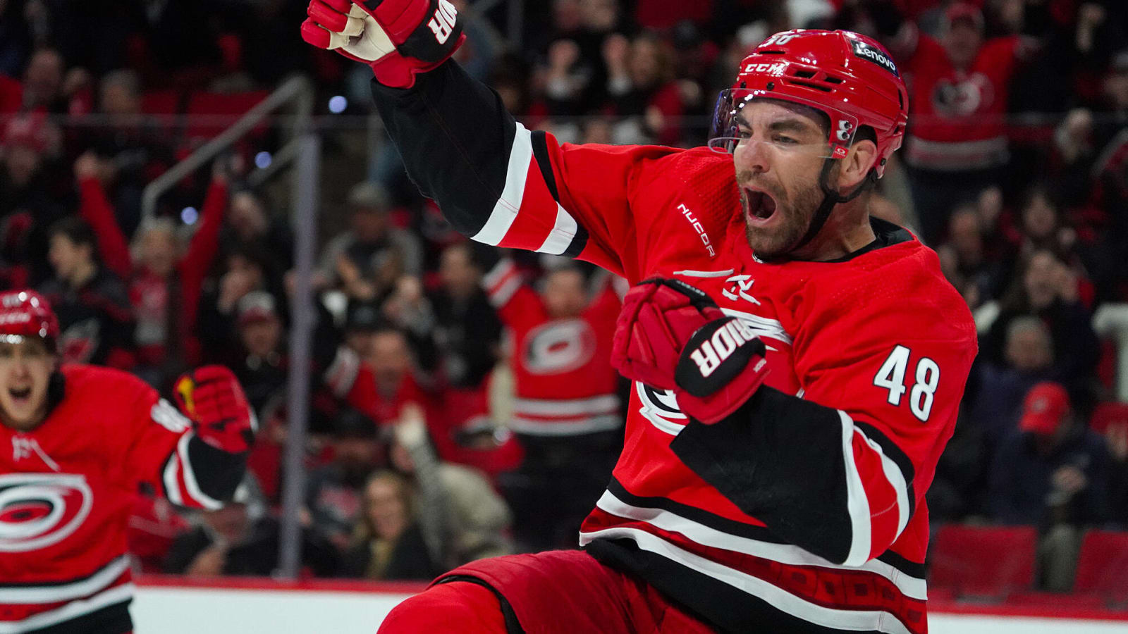NHL Game Recap: Arizona Coyotes Vs. Carolina Hurricanes| 02/16/2024