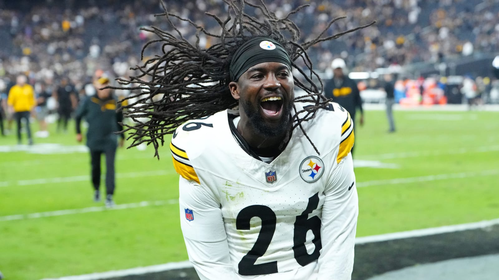 Steelers&#39; Teryl Austin Is 'Not Surprised' About New Cornerback&#39;s Constant Turnovers