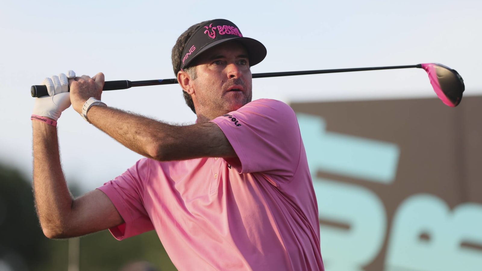 Bubba Watson EXPOSES calculated 'formula' behind LIV Golf’s lucrative sign-on fees unveiling strategic precision in player compensation