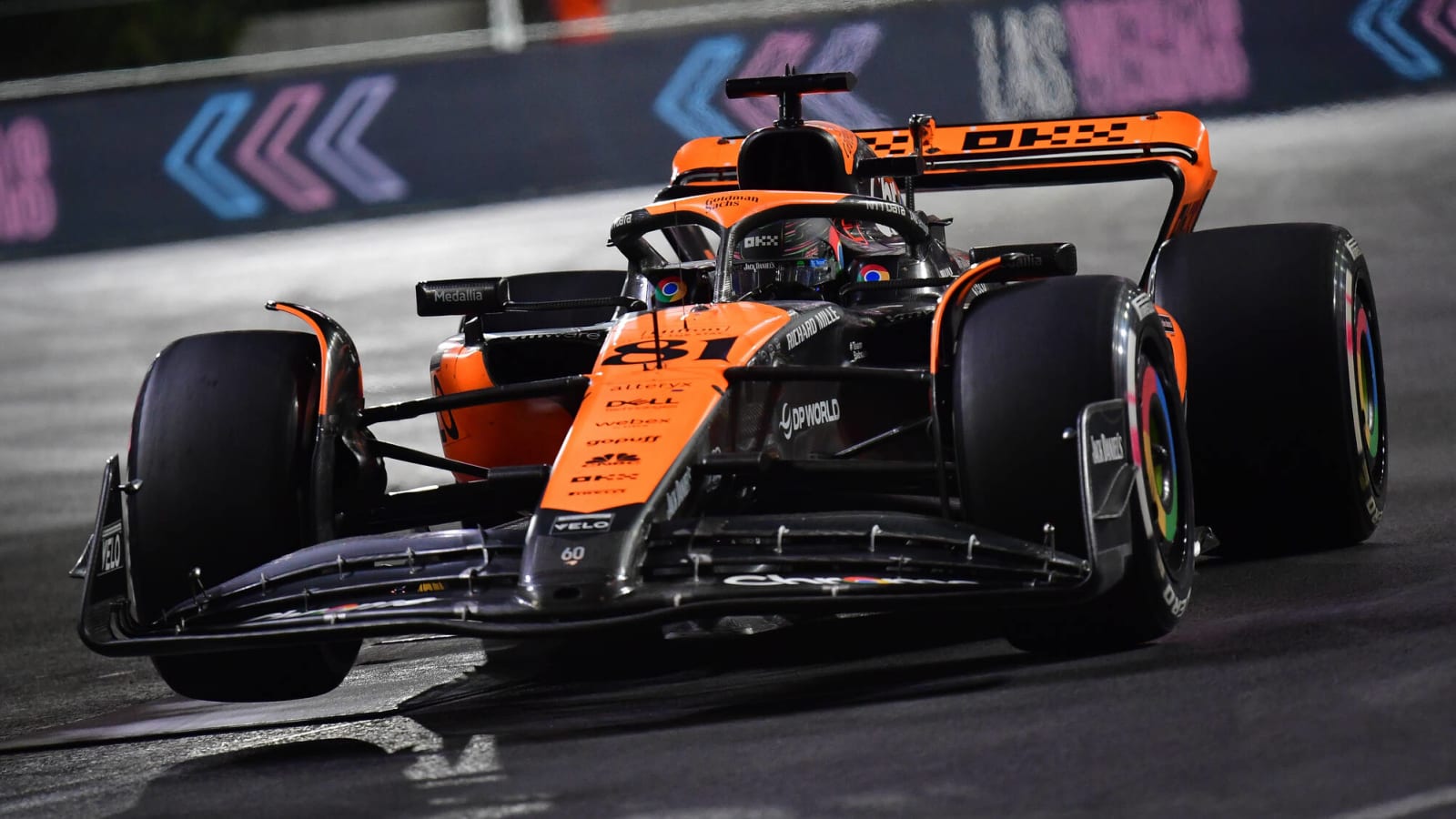 McLaren promises to ‘protect’ Oscar Piastri from busy Australian GP weekend