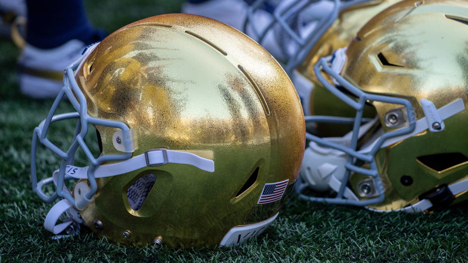 Notre Dame-Wake Forest game moved to Dec. 12